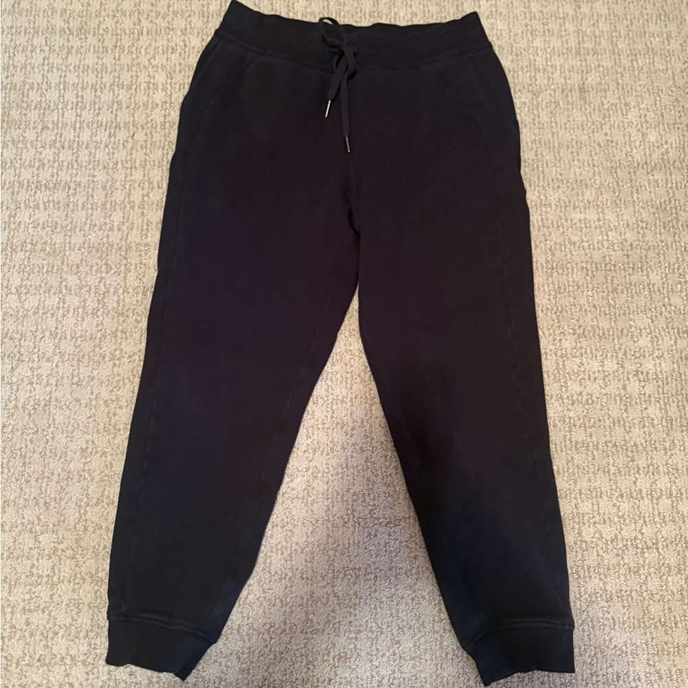 lululemon scuba joggers - Picture 2 of 5